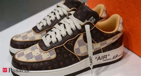 lv most expensive shoes|louis vuitton nike force 1.